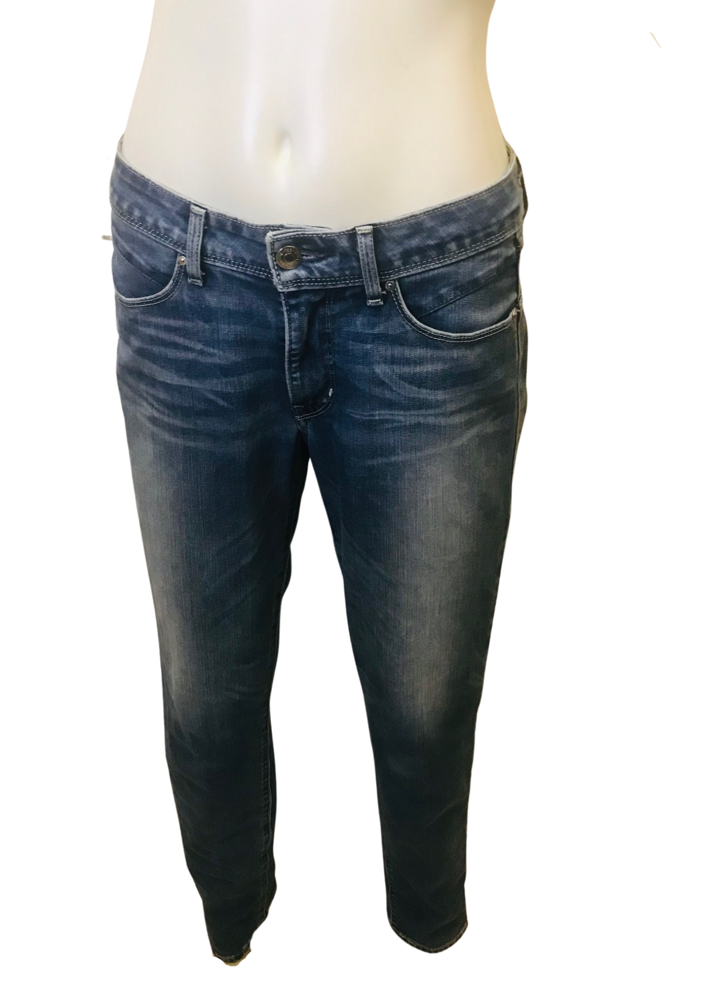 Jean skinny Taille 36