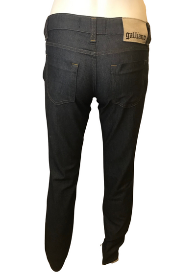 Jean slim Taille 38