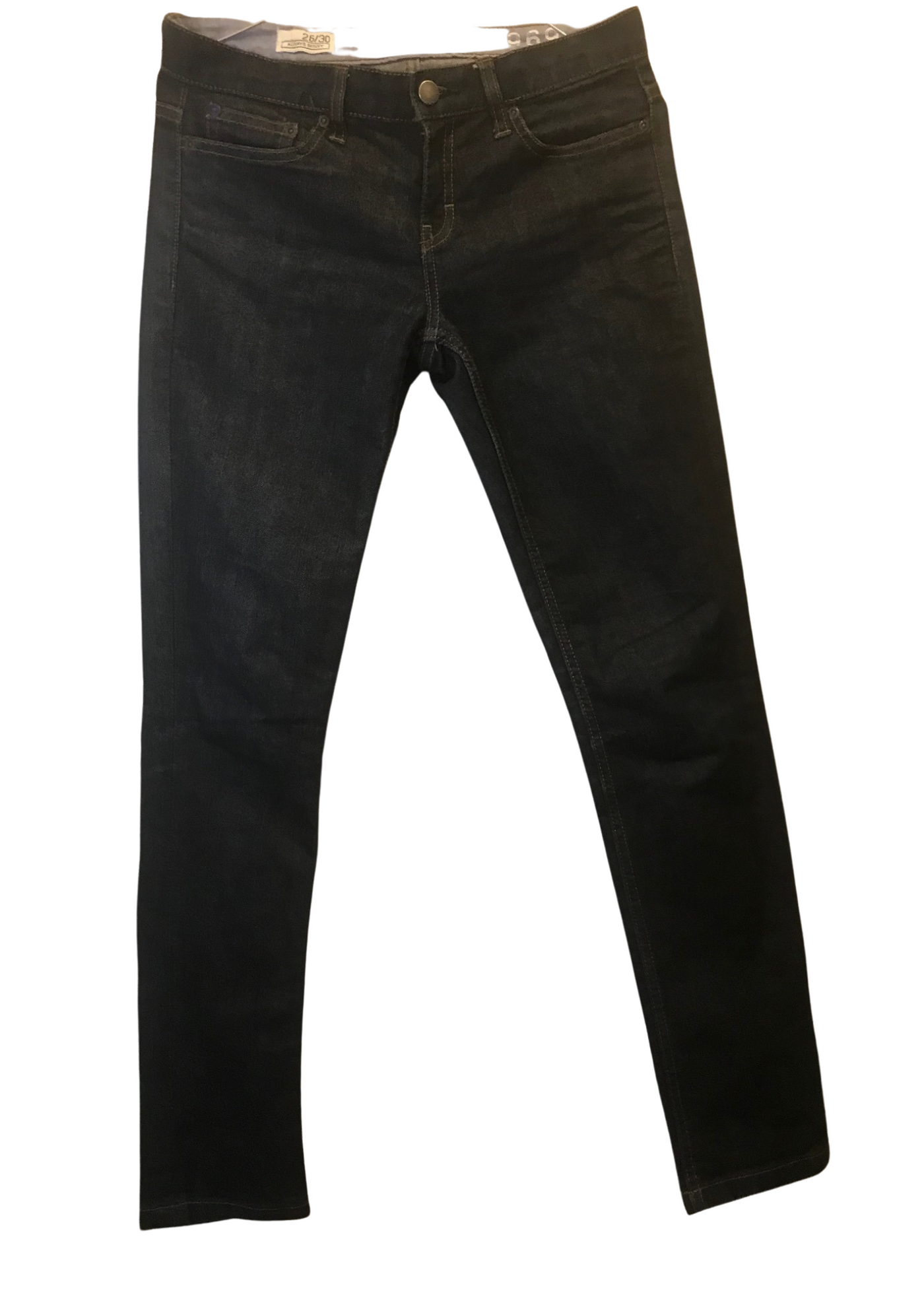 Jean skinny Taille 36