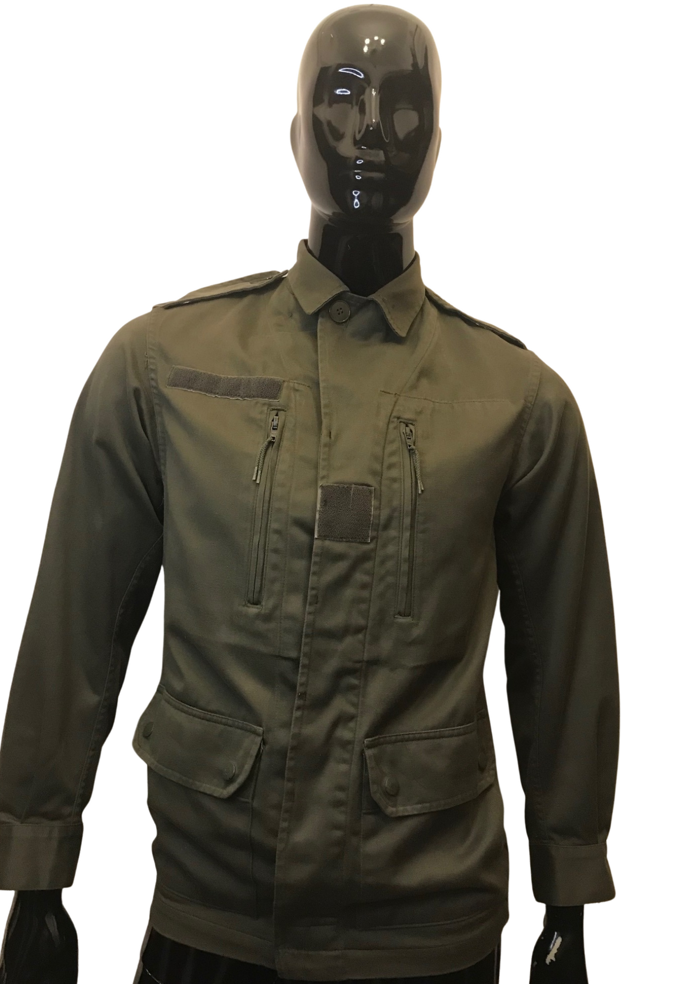 Veste militaire Taille M