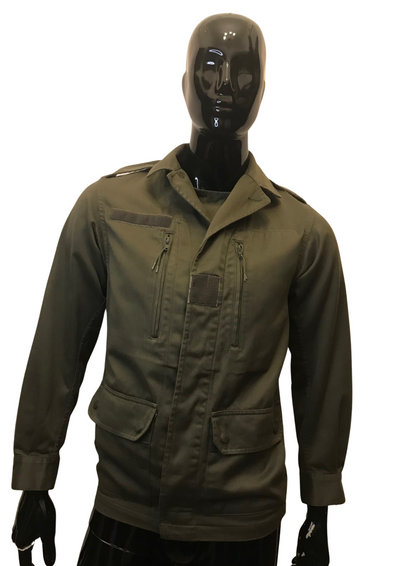 Veste militaire Taille M