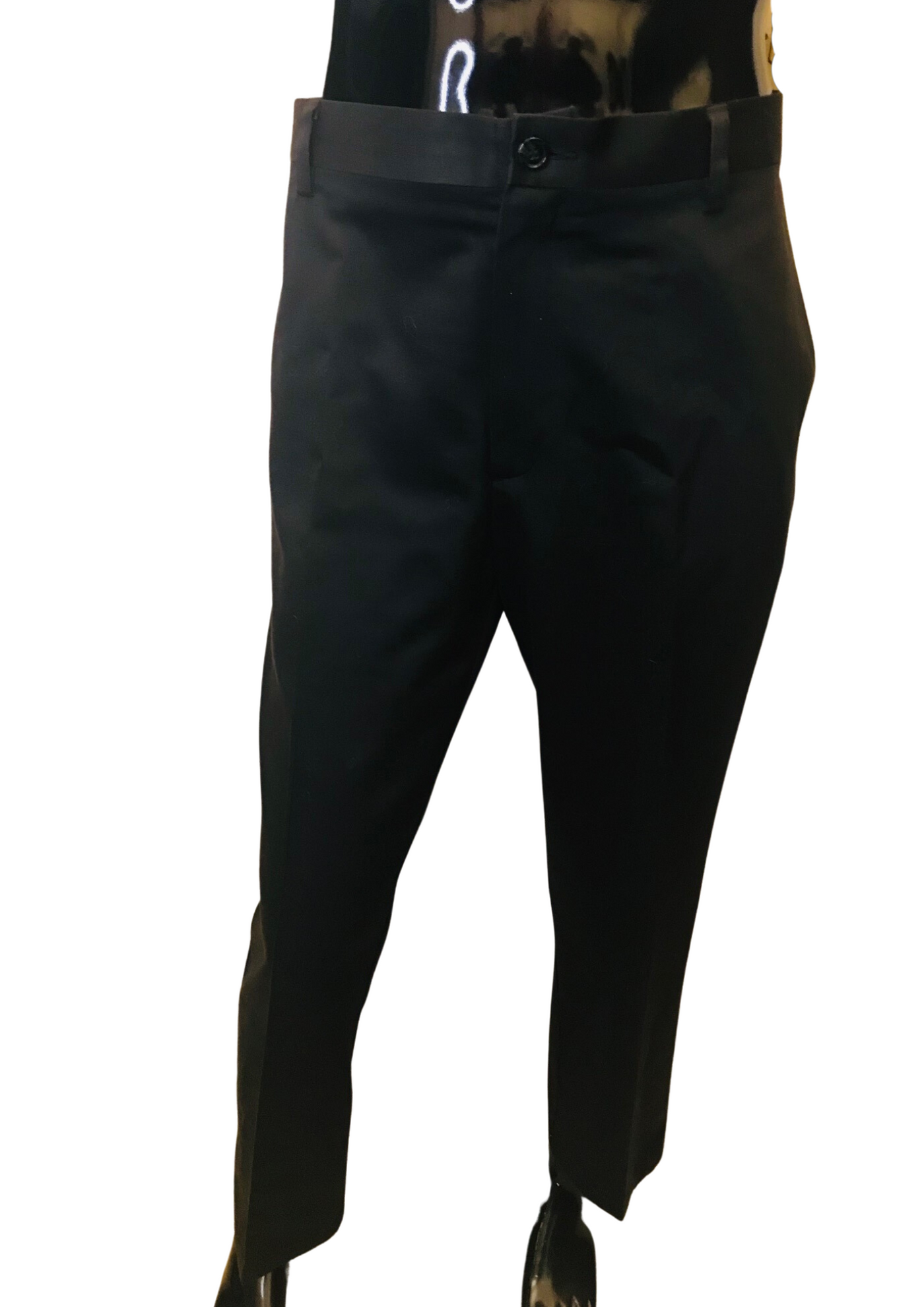 Pantalon droit Taille 36 US