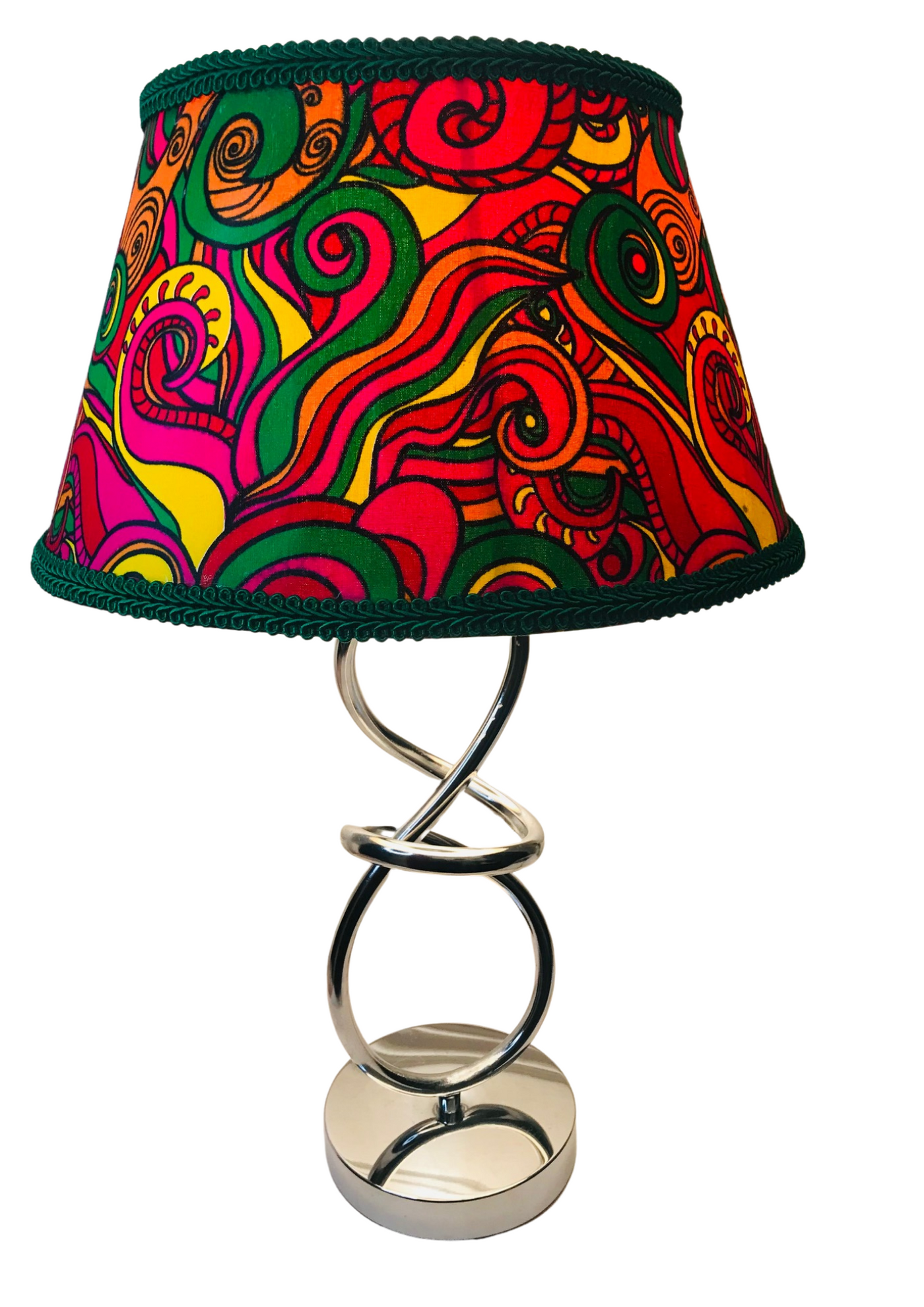 Lampe Wax 1