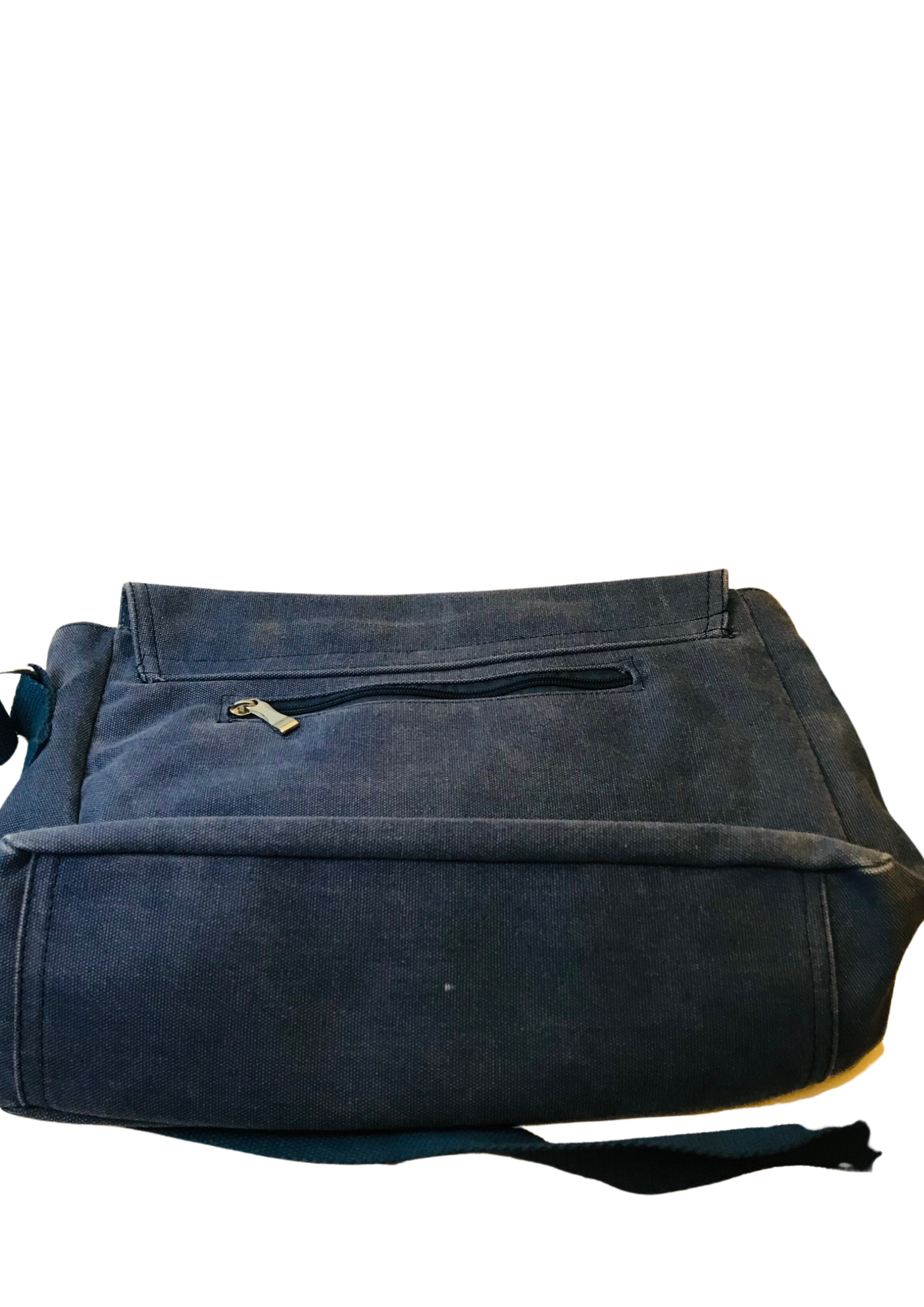 Sac à bandoulière en jean